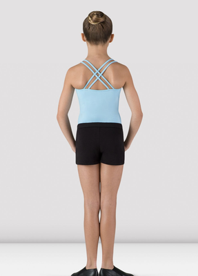 Bloch Arriere V Front Short