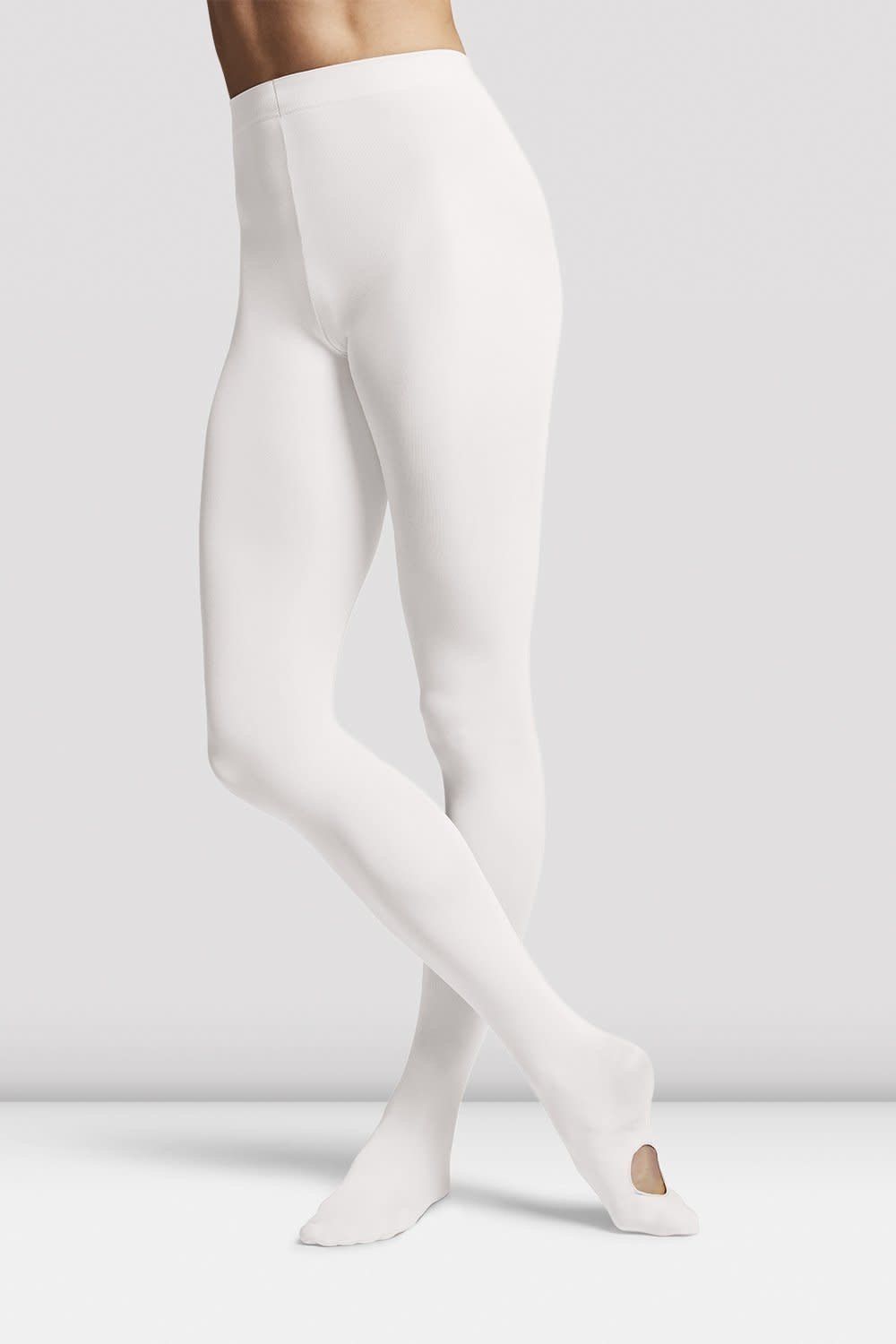 Bloch Adaptatoe Children's Convertible Tights