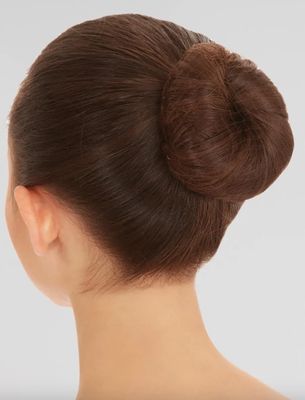 Bunheads Three Invisible Hair Nets