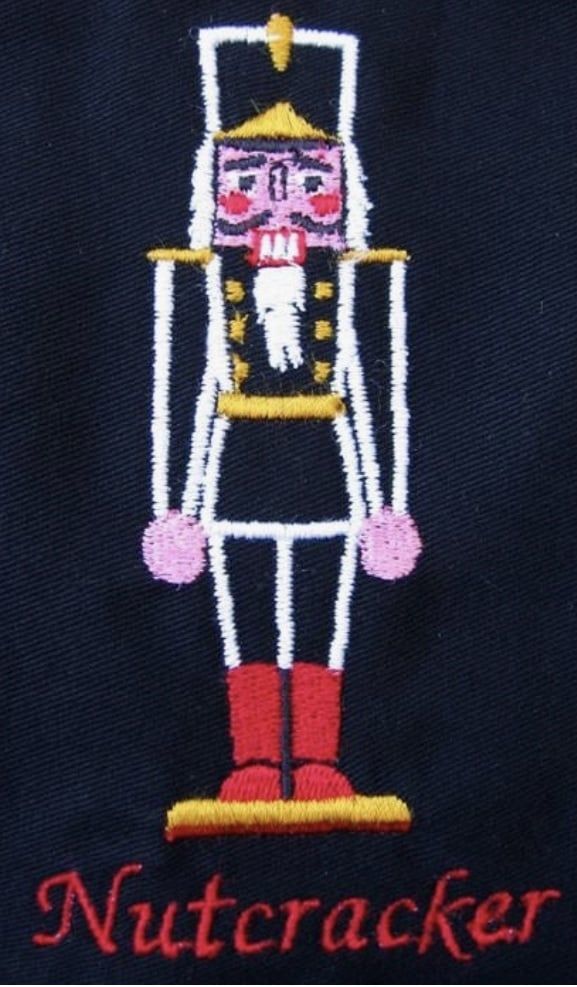 Mouse King Nutcracker