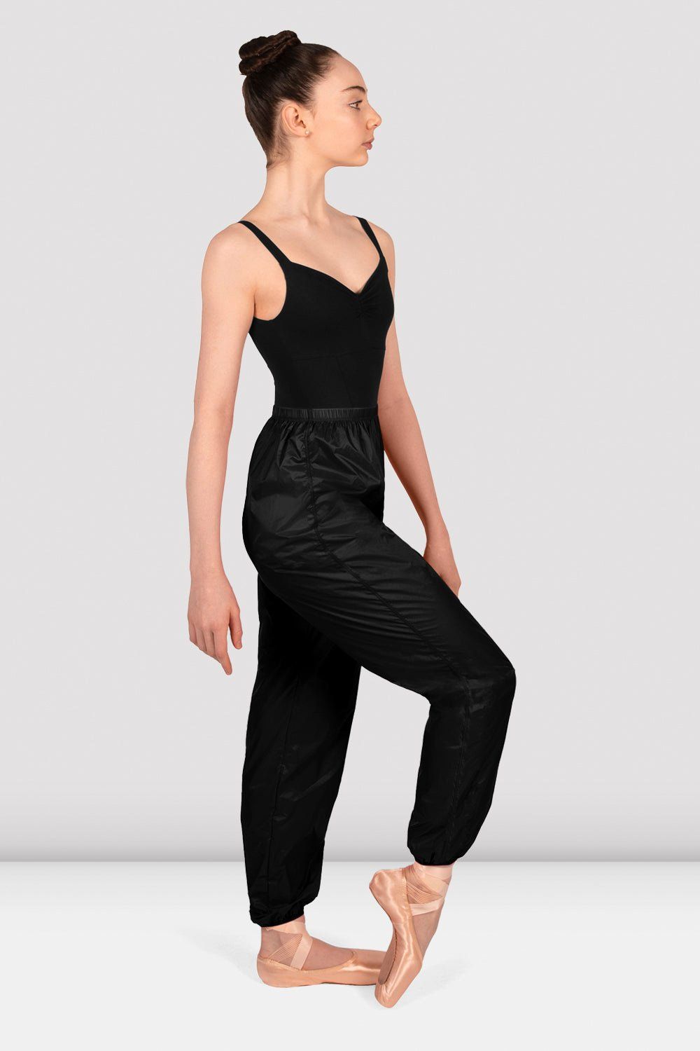 Bloch Children's Garbage Bag Ripstop Pants