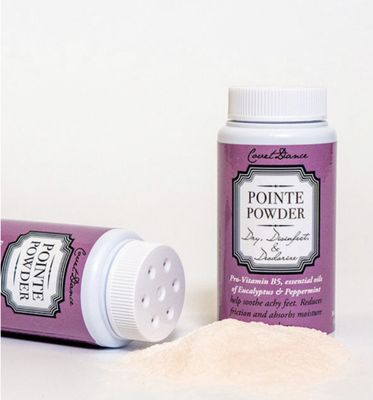 Pointe Powder