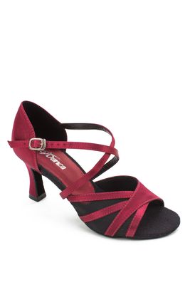 So Dança Rikki Ballroom  Shoe