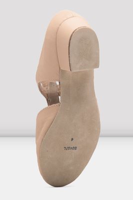 Bloch Grecian Sandal Teaching Shoe