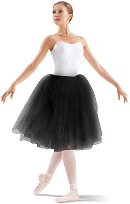 Bloch Ladies Soft Juliette Tutu