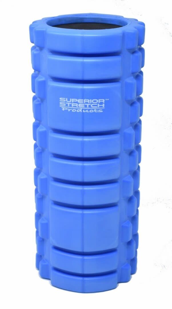 Superior Stretch Foam Roller