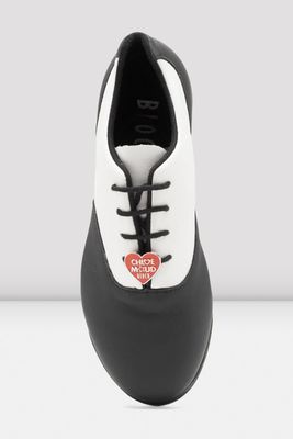 Bloch Chloe and Maud Tap Shoe