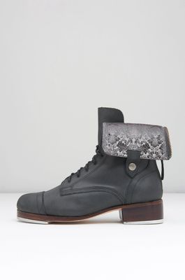 Bloch Urban City Tap Boot