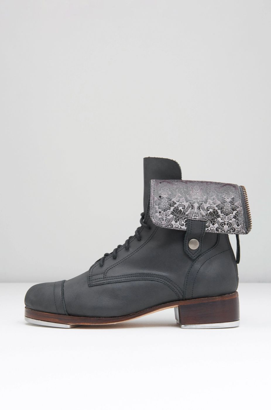 Bloch Urban City Tap Boot