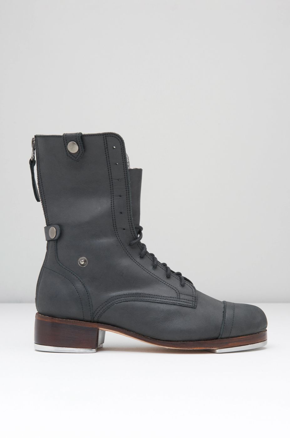 Bloch Urban City Tap Boot