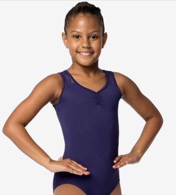 So Danca Perla Leotard