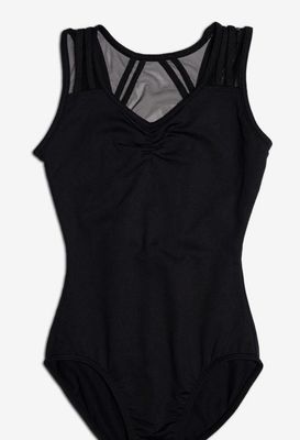 So Danca Perla Leotard