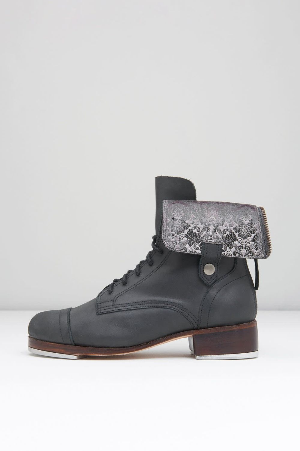 Bloch Urban City Tap Boot