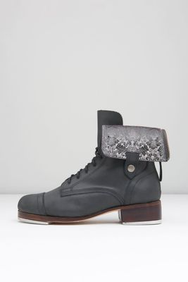Bloch Urban City Tap Boot