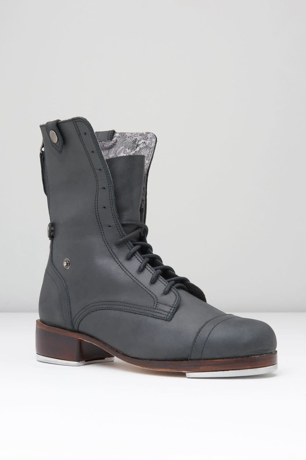 Bloch Urban City Tap Boot