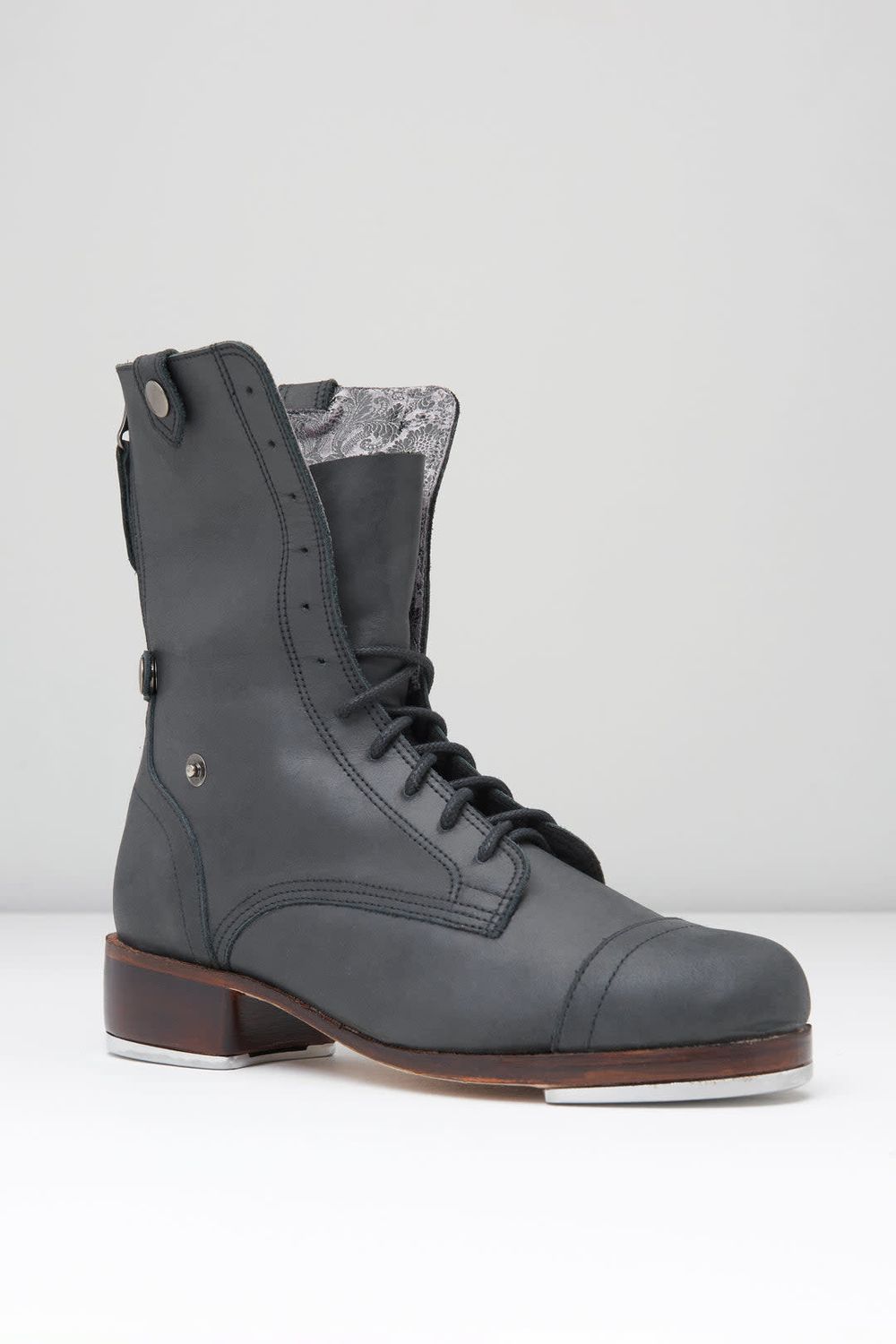 Bloch Urban City Tap Boot