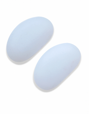 Nikolay Silicone Mini Toe Pads