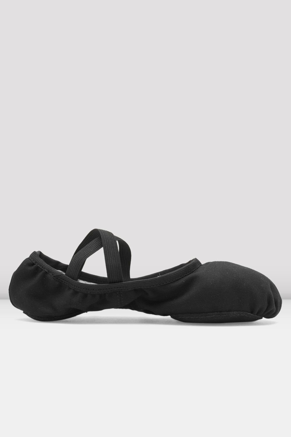 Men's Bloch Performa Canvas Stretch Ballet Flats