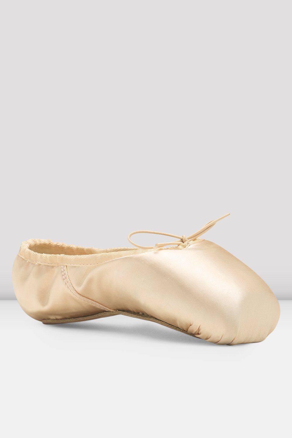 Bloch European Balance Strong Pointe Shoe