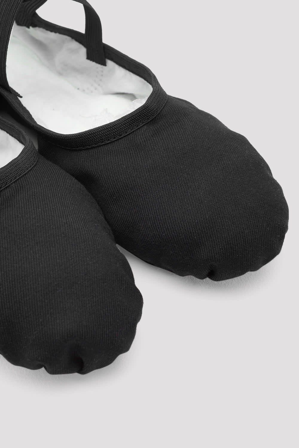 Men's Bloch Performa Canvas Stretch Ballet Flats