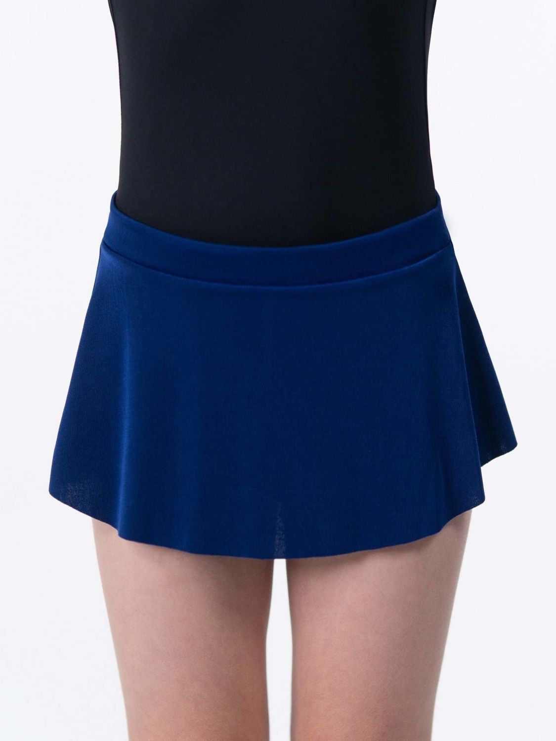 Children’s Suffolk Hi-Lo Slinky Skirt