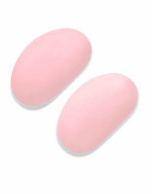 Nikolay Silicone Mini Toe Pads