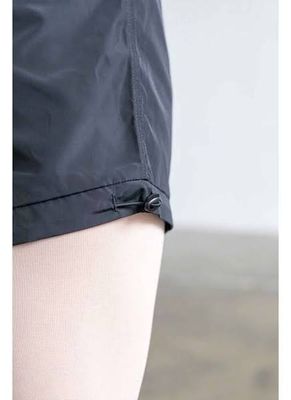 Barre Trash The Trash Bag Shorts