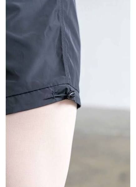 Barre Trash The Trash Bag Shorts