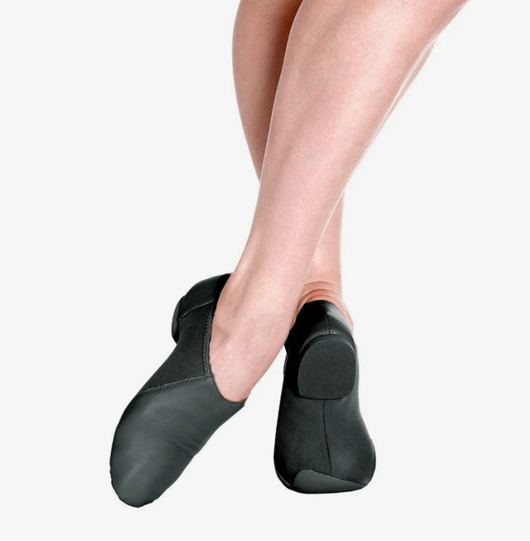 Children’s So Danca Java Jazz Shoe