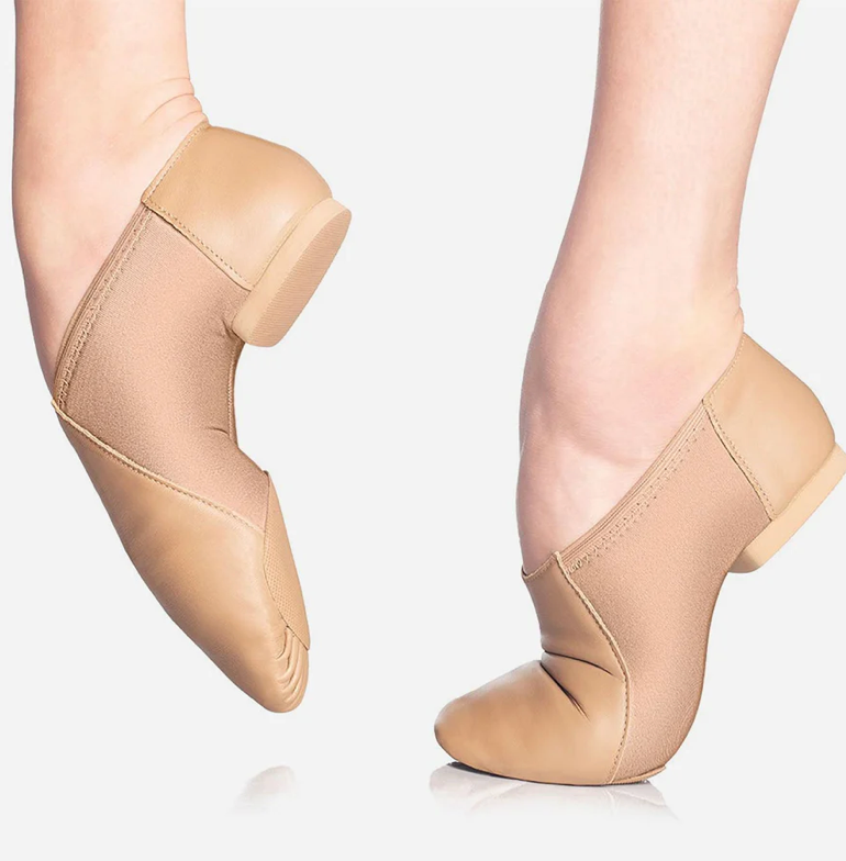 Children’s So Danca Java Jazz Shoe