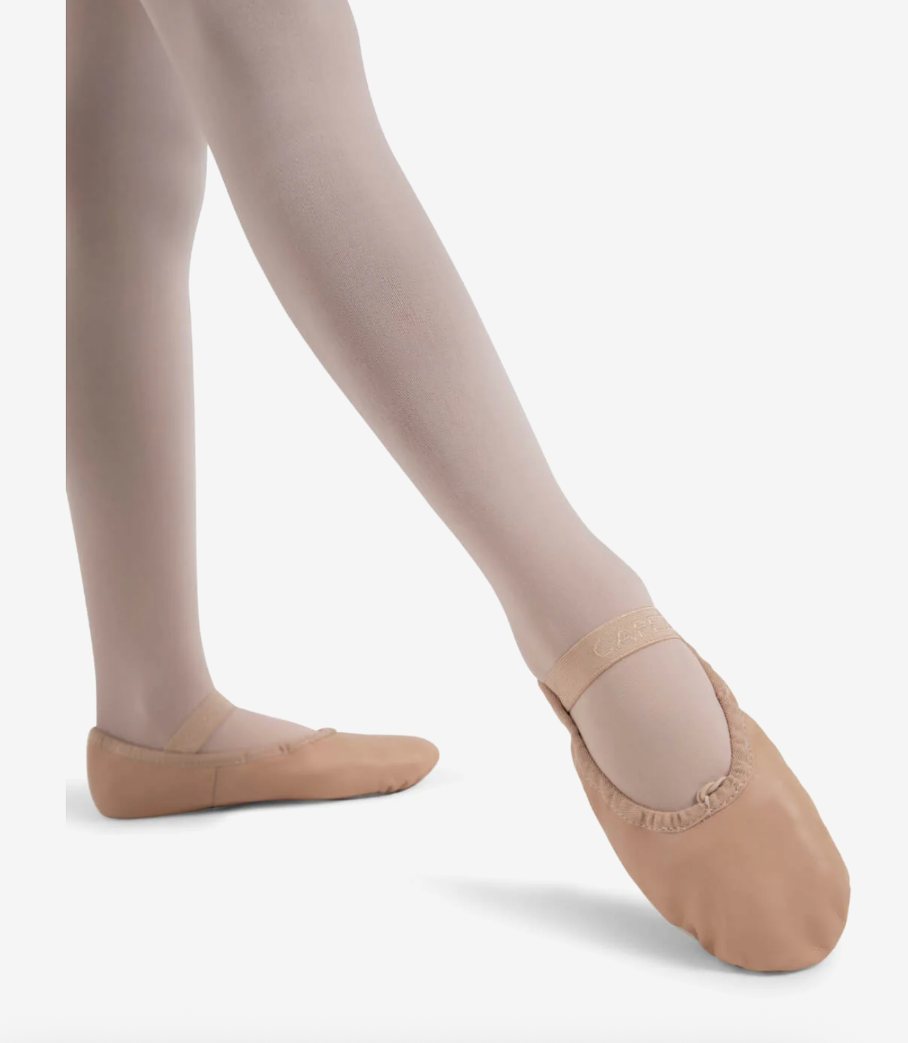 Capezio Daisy  Ballet Shoe