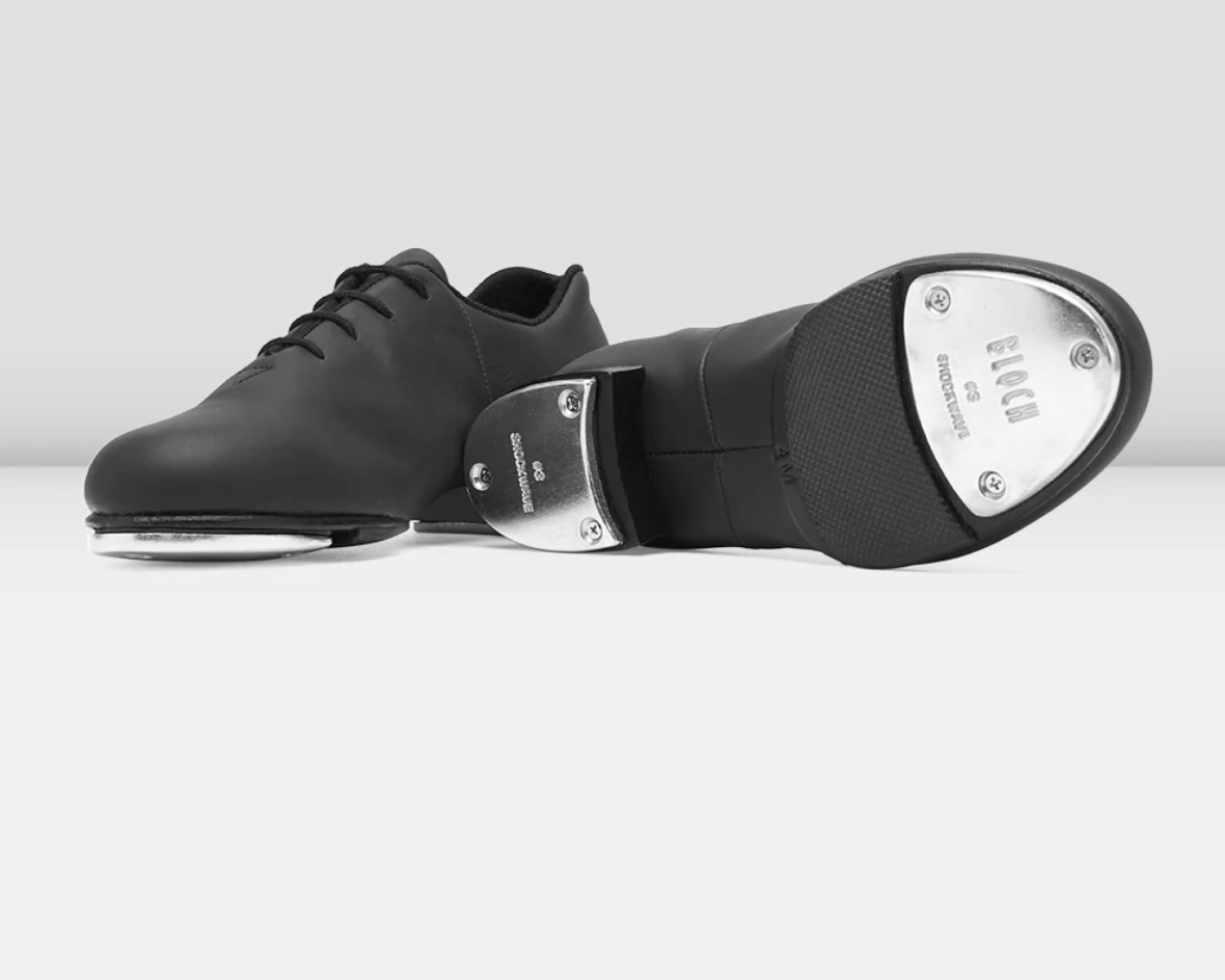 Bloch Tap Flex Jazz Style Tap Shoe
