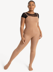 Capezio Transition Bodytight