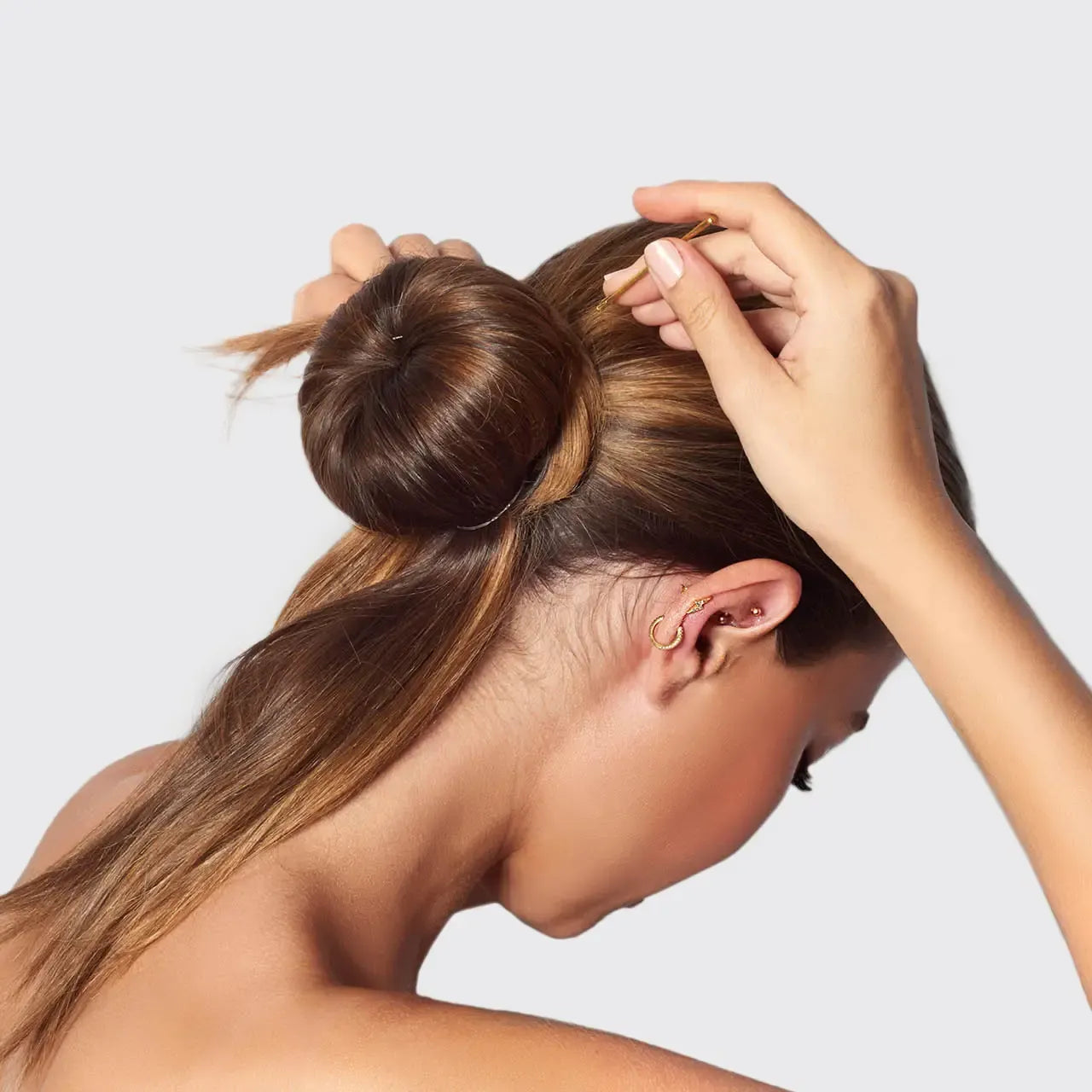 Kitschpro U Pins Set of 18