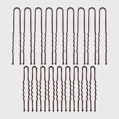 Kitschpro U Pins Set of 18