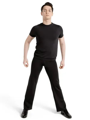 Capezio Men’s Crew Neck Tee