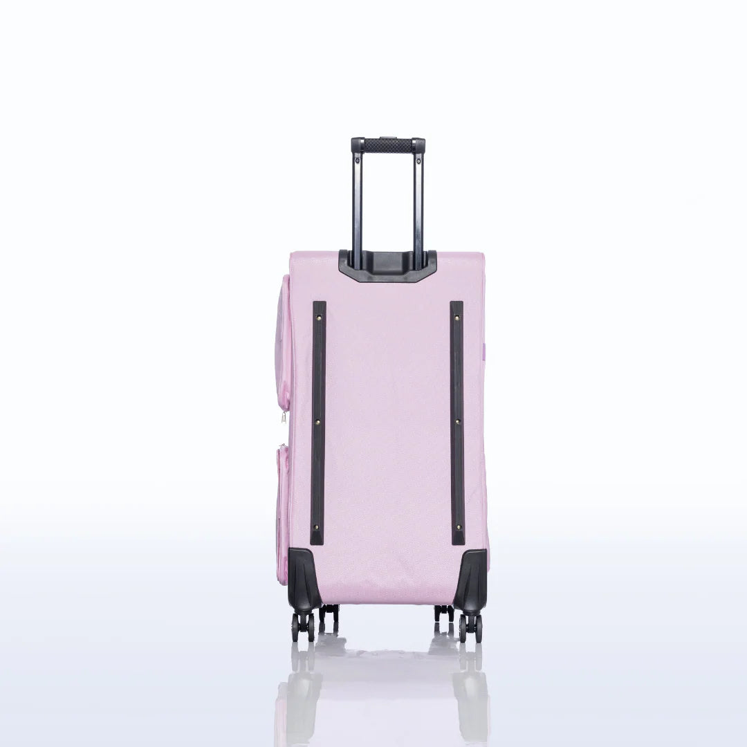 Rac n' Roll Halo Collection Medium Dance Bag with Rack