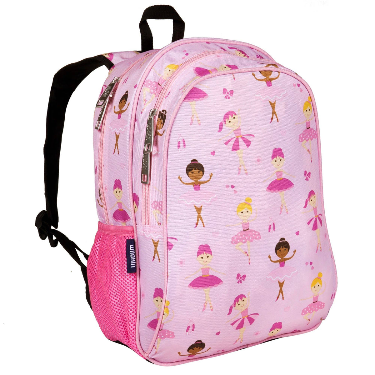 Ballerina Backpack - 15 Inch