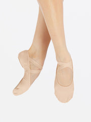Liberty Canvas Stretch Ballet Flats