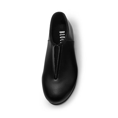 Bloch Maxie Jazz Style Tap Shoe