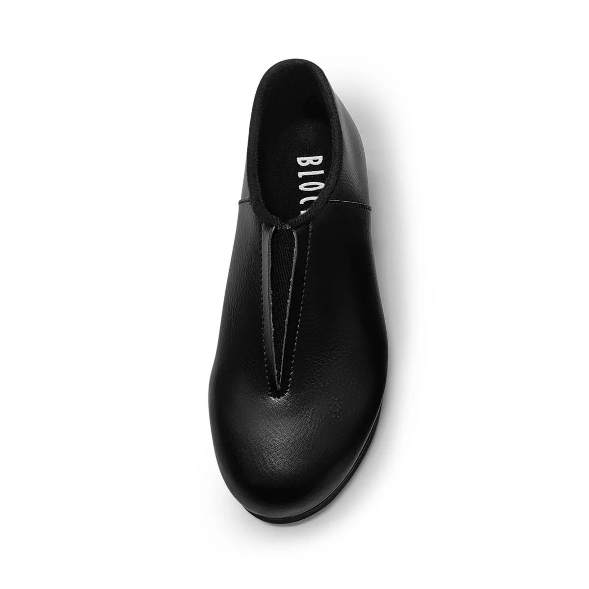 Bloch Maxie Jazz Style Tap Shoe