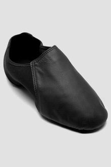 Bloch Adult Spark Jazz Shoe Black