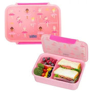 Ballerina Bento Box BPA Free