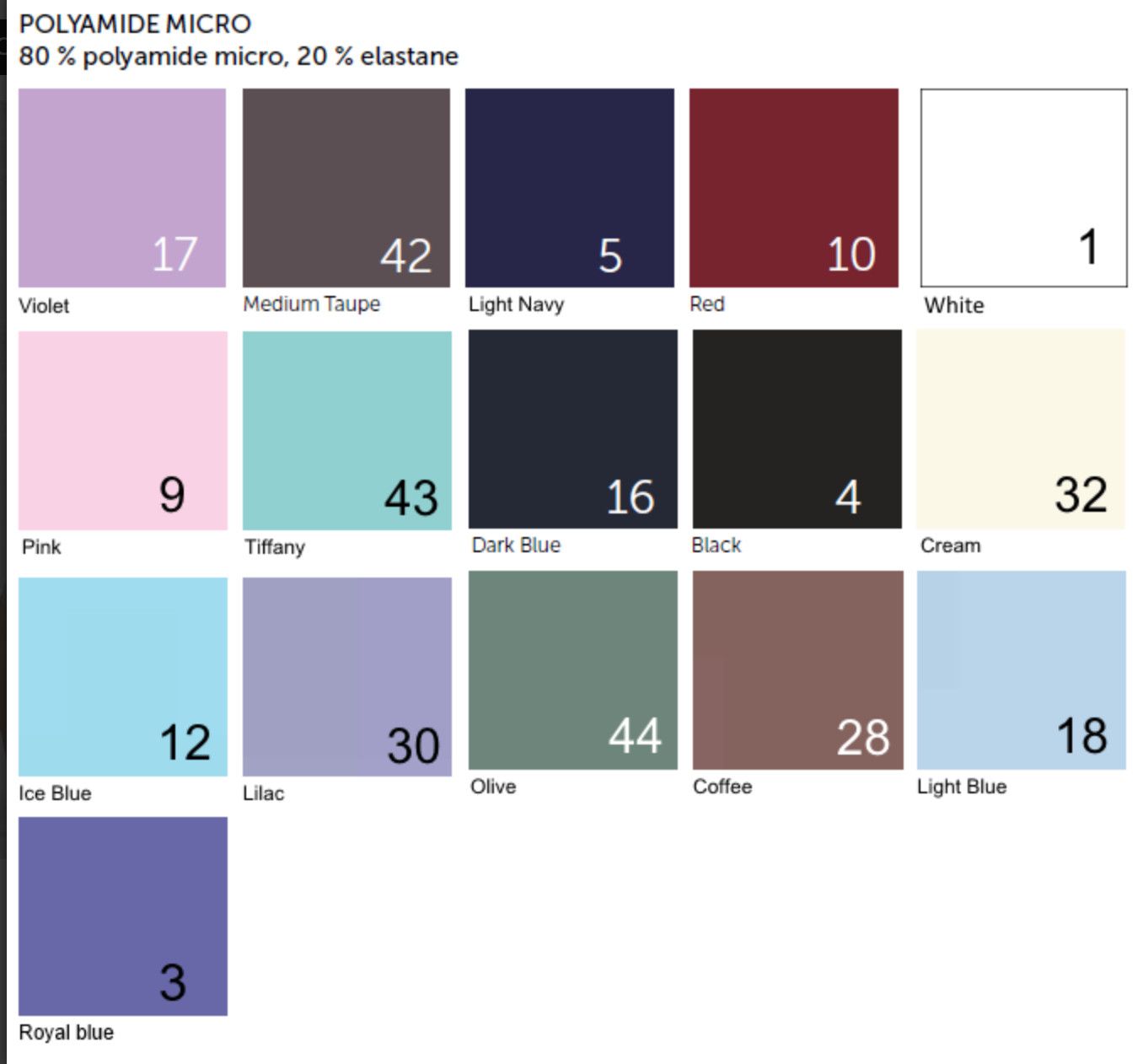 Nikolay Little Charlotte Camisole Leotard