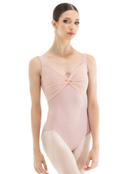 Nikolay Tomika leotard