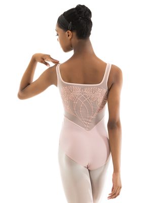 Nikolay Tomika leotard