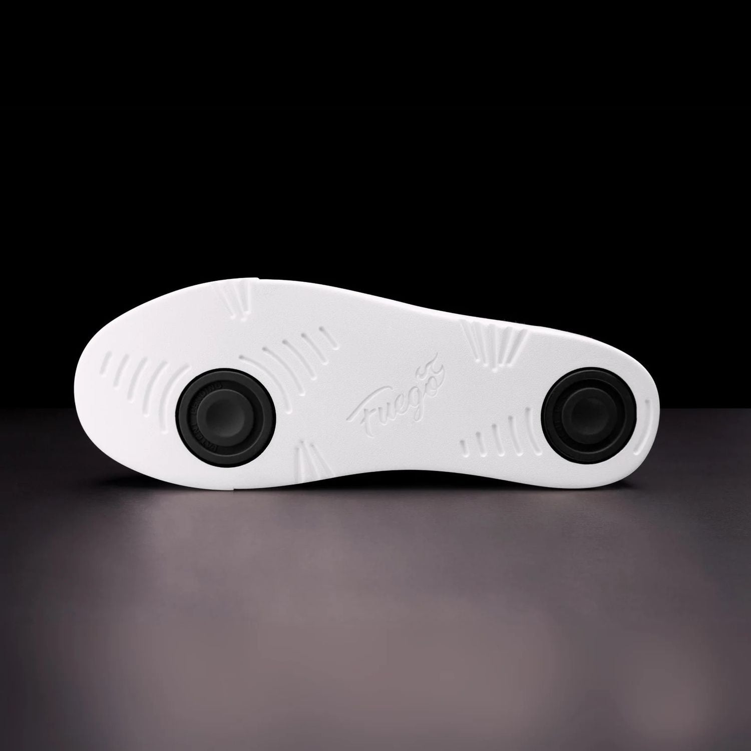 Fuego Low-Top Dance Sneaker