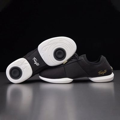 Fuego Split Sole Dance Sneaker