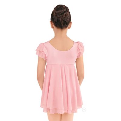 Flutter Dance Dress