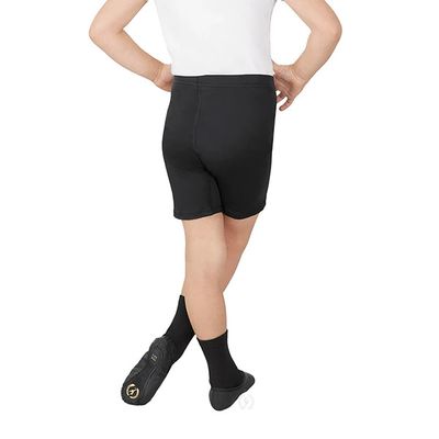 Long Dance Shorts